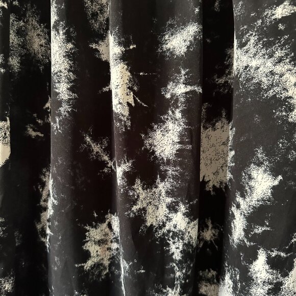 Roxy Tie Dye Maxi Dress (Size Medium) - Picture 3 of 9